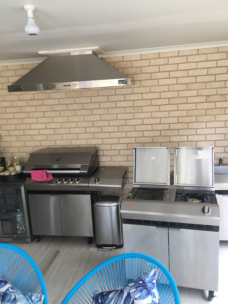 Kitchen Appliances Installation Adelaide Oven, Cooktop, Fridge