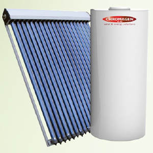24/7 Chromagen Hot Water Service Repair and Installation in Adelaide