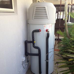 Electric Hot Water Adelaide