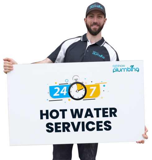 Zip hot water system
