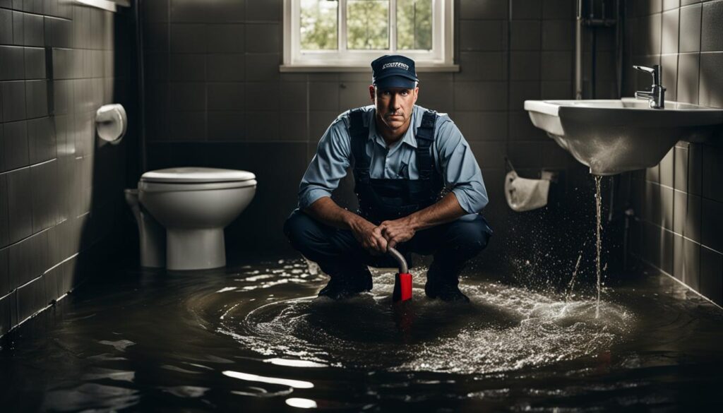 emergency plumber