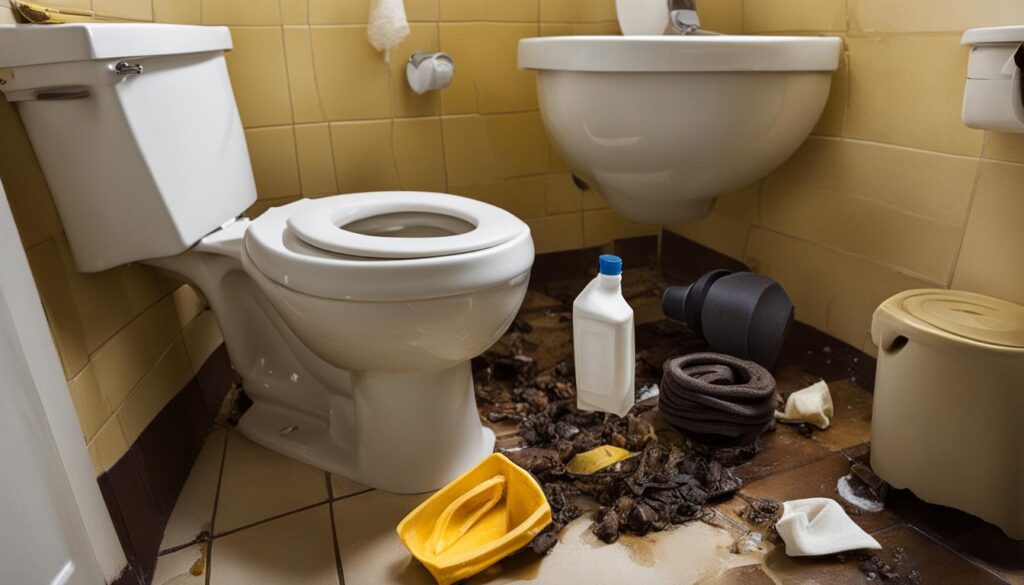 toilet repair Adelaide