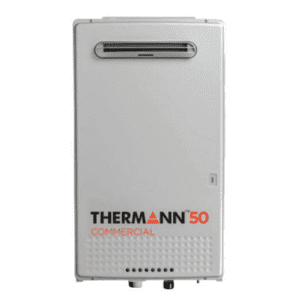 thermann hot water system