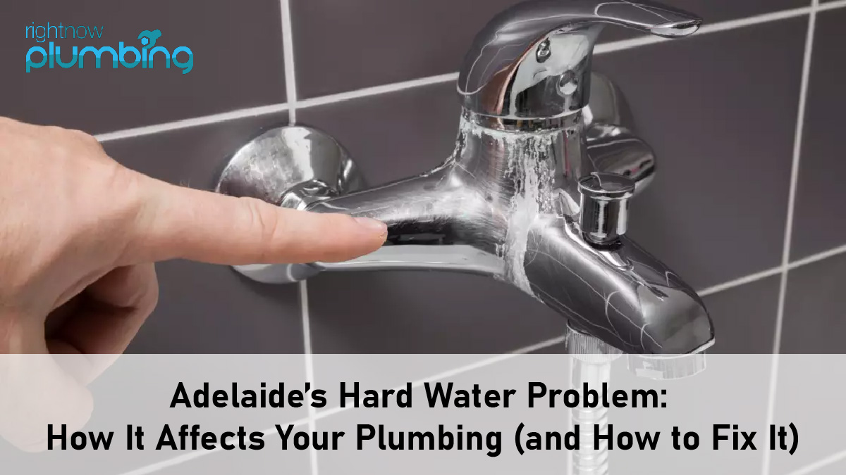 Hard Water Problem