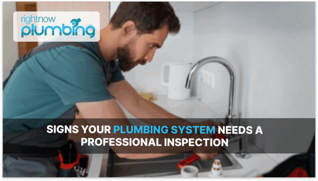 plumbing system