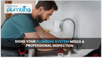 plumbing system