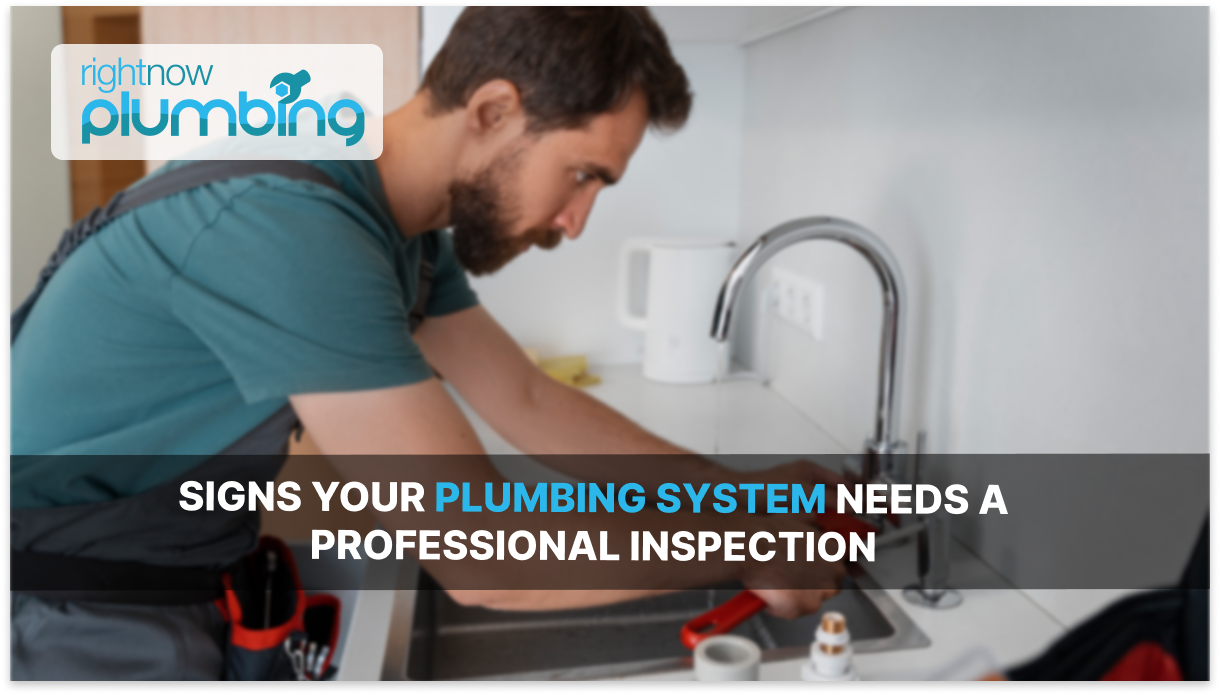 plumbing system