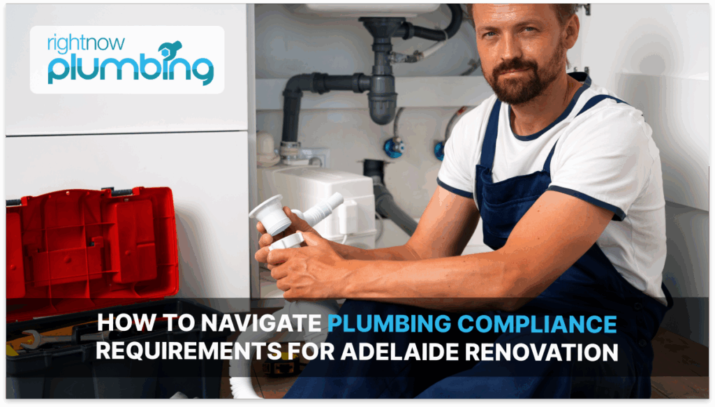 plumbing compliance
