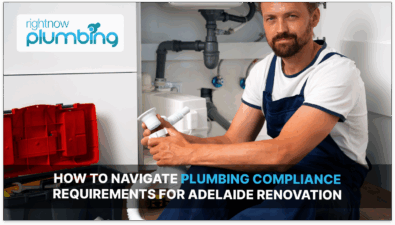 plumbing compliance