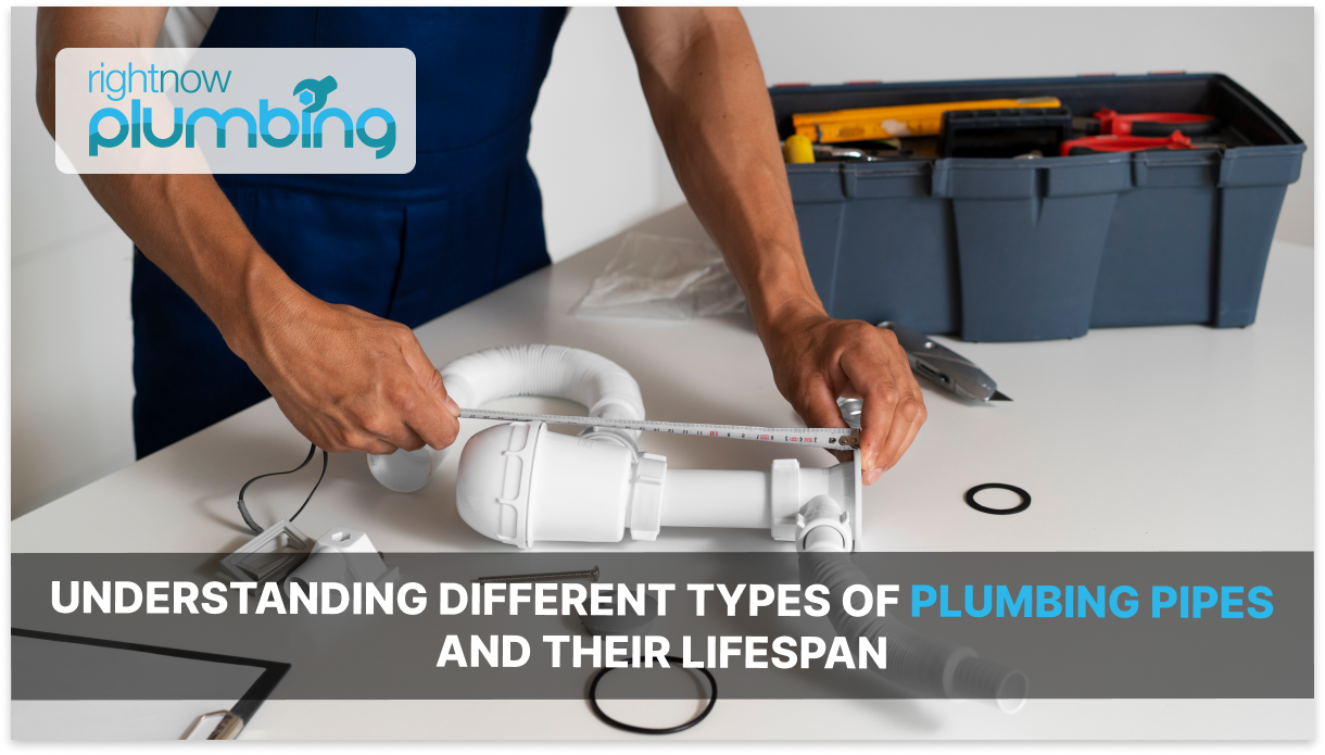 plumbing pipes