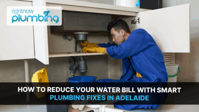 Smart Plumbing Fixes