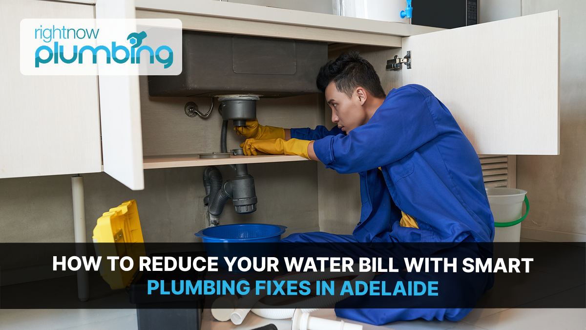 Smart Plumbing Fixes